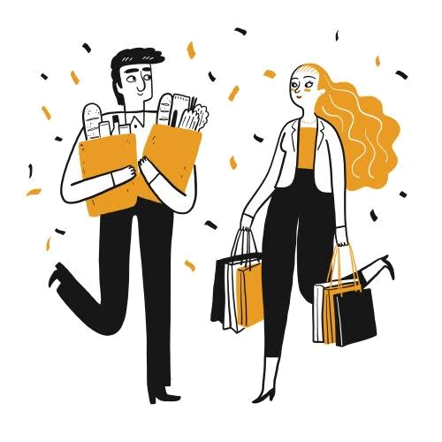فروشگاه آنلاین
